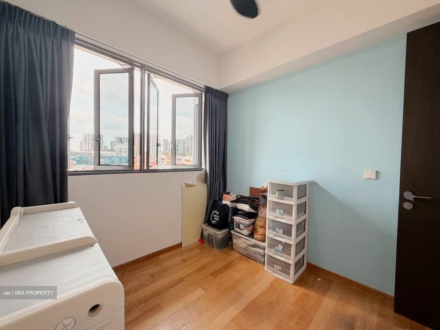 The Lilium (D19), Condominium #539545001